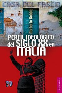 Perfil ideolÃ³gico del siglo XX en Italia